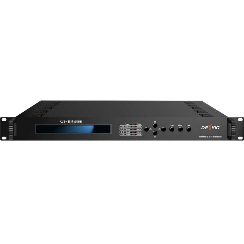 NDS3234A  AVS+标清编码器