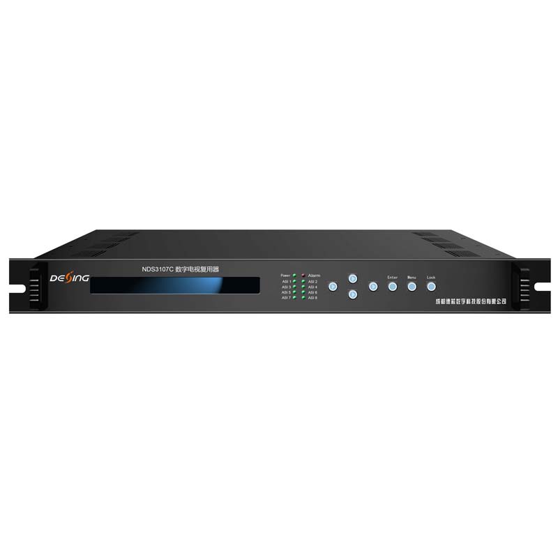NDS3107C 数字电视复用器
