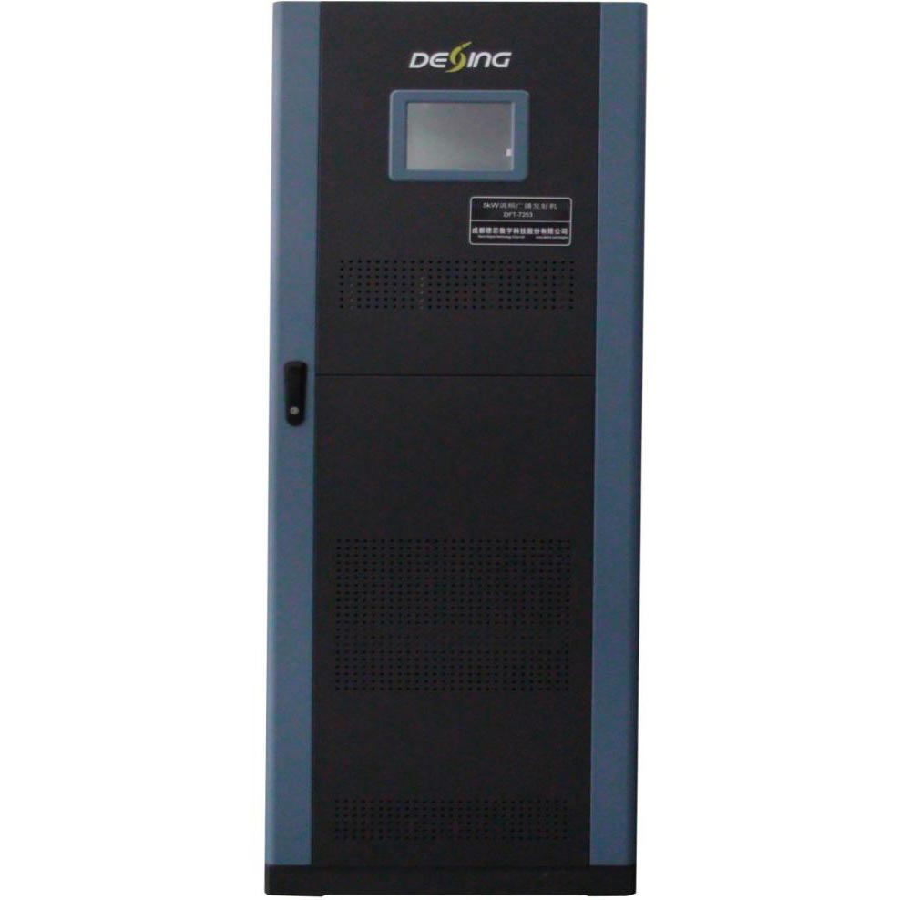 （5KW-10KW）立体声调频发射机